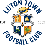 Luton Town badge